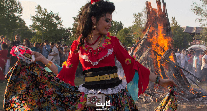بهترین فستیوال‌های ترکیه | معرفی 10 فستیوال برتر در ترکیه
